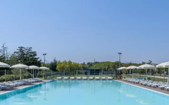 Adamo ed Eva Resort