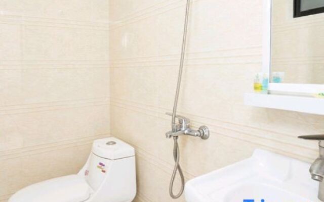 Maoming Guest House
