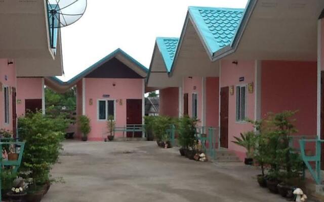 Aummarin Resort