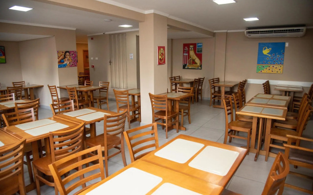 Getúllio Hotel