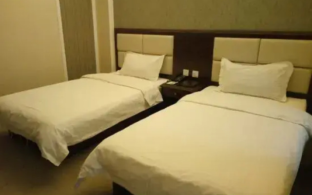 Taike Business Hotel