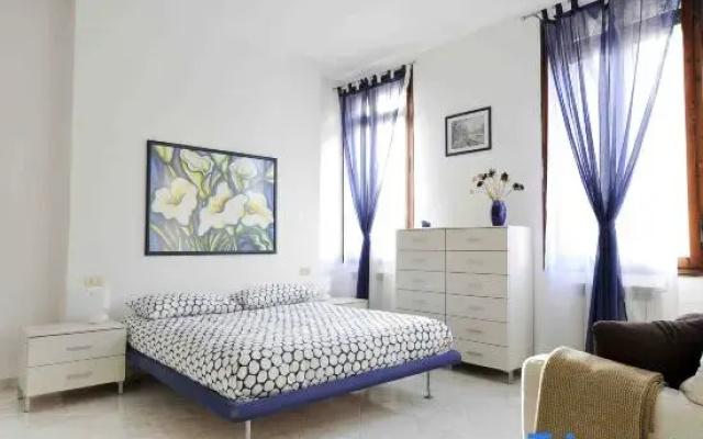 SantaMarta, the apartment for your Venetian holidays