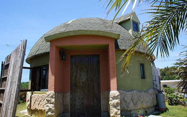 Minamidaito Cottage Kiraku(Minamidaitoshima)