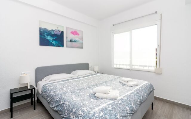 Apartamento Coronado Canovas Nerja