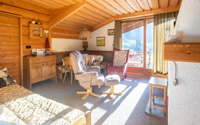 Apartment in Bad Kleinkirchheim ski resort