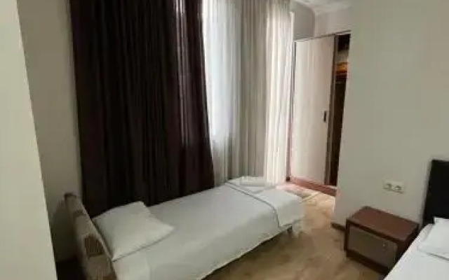 Ventura Hotel