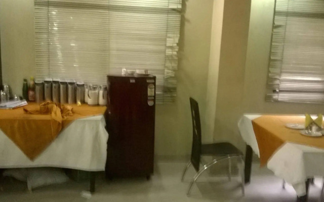 Hotel Darbar International