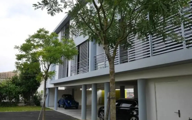 Appartement Royan, 3 pièces, 4 personnes - FR-1-539-2