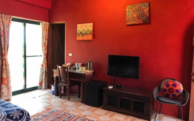 Wishingwell B&B