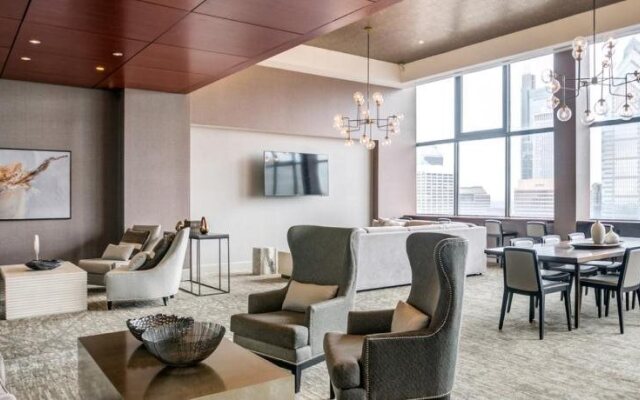 Churchill Living 1500 Locust