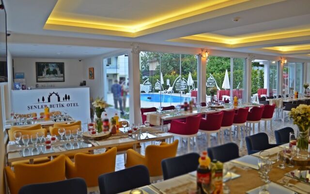 Senler Butik Otel