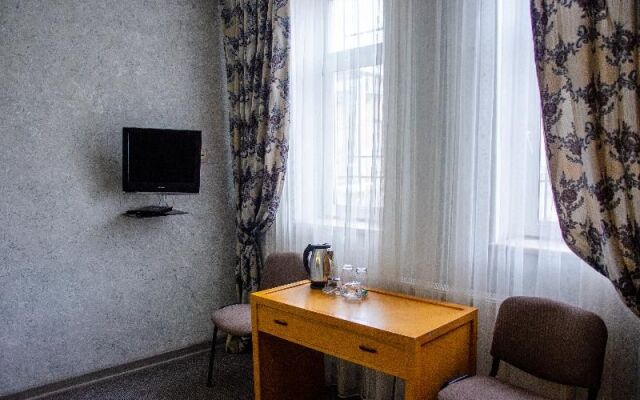 Qala Hotel