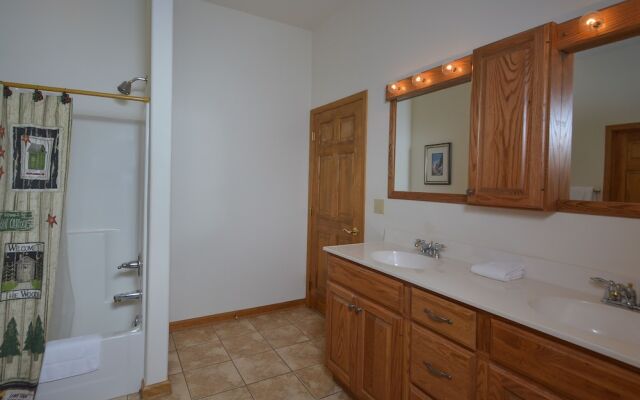 Vista Emmanuel 4 Bedroom Townhome