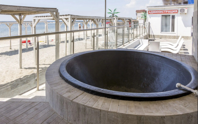 Квартира Посуточно VIP Класса Сити-Цент Люкс