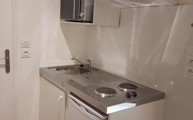 Appartement 1 - tout équipé et fonctionnel - Carmes, Toulouse