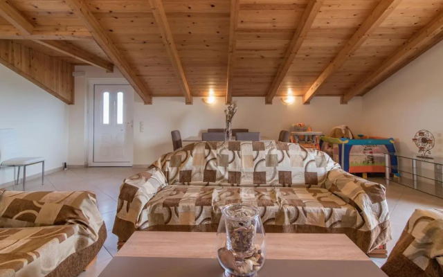 Mitros Apartment