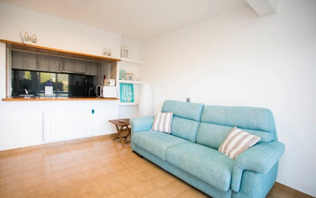 Calella Residencial, Apartamento