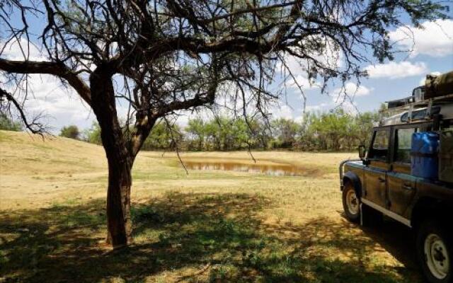 Eagle Rock  Guest Farm