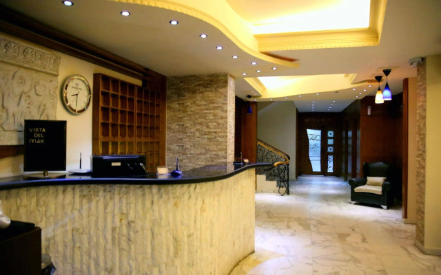 Vista Del Mar Hotel