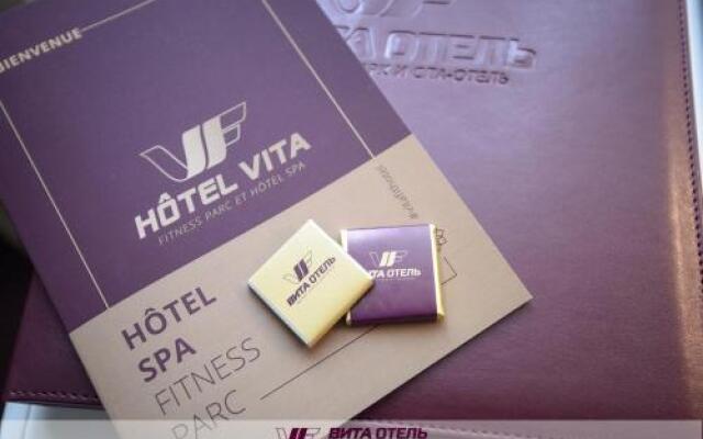 Vita-Hotel