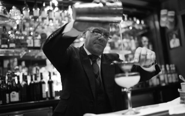 The Stafford London