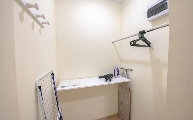 Top house на улице Нейбута 6