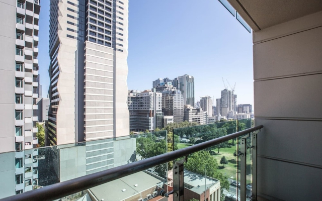Cozy 1 Bedroom In Melbourne Great View