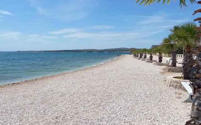 Bozica - 70m from the beach & parking - A2-prvi kat(6)