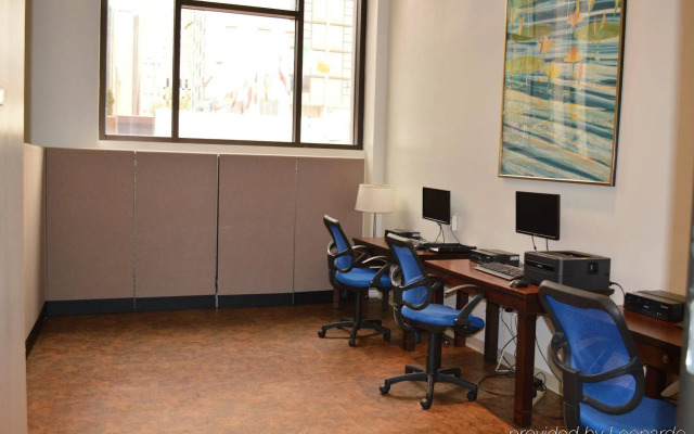 Hilton Garden Inn Toledo Downtown