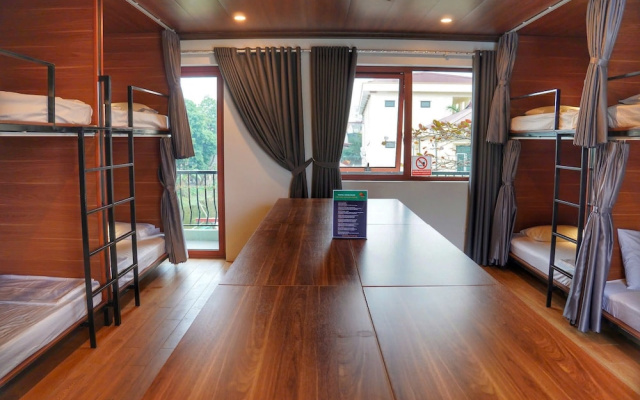 The Luna Tam Coc Hostel - Bar & Pool