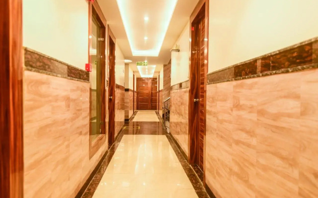 Olivia Hotels