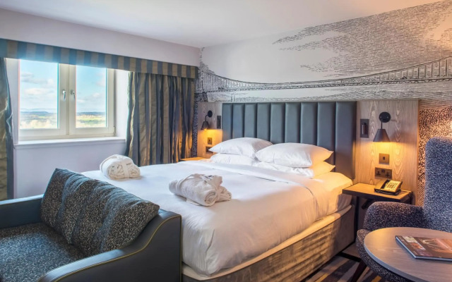 DoubleTree by Hilton Hotel Bristol South - Cadbury House
