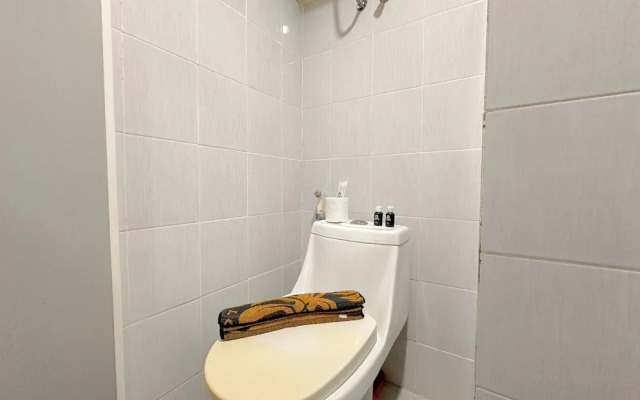 Best Deal 2Br At Dian Regency Apartment