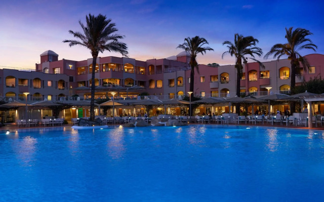 Almar Timi Ama Resort & Spa