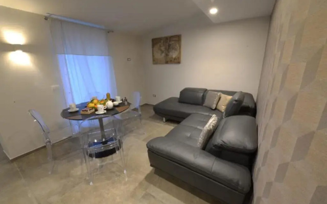 Cappellanio Suite & Apartament