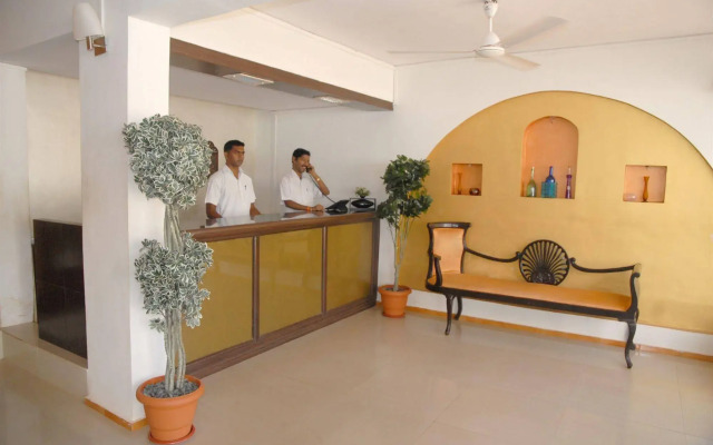Toshali Goan Village Resort