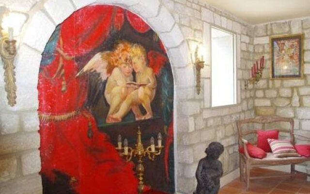 La Bastide des Anges