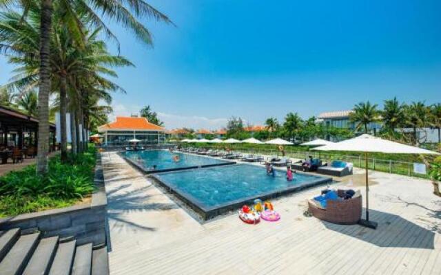 Amazing apartment - Beach-Pool- 5* Resort
