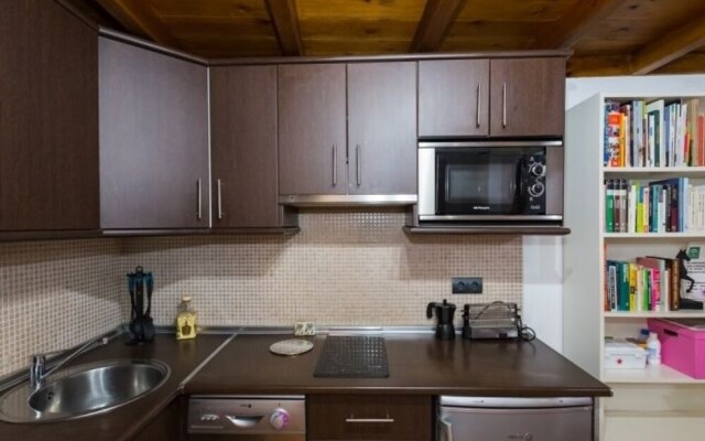 Precioso apartamento en el centro