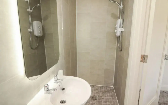 Coolnaharragill Lower Annexe