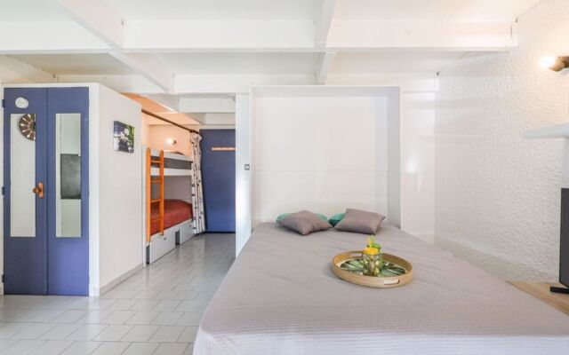 Villa Le Florid Cap d'Agde