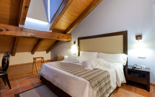 Hotel Convento del Giraldo