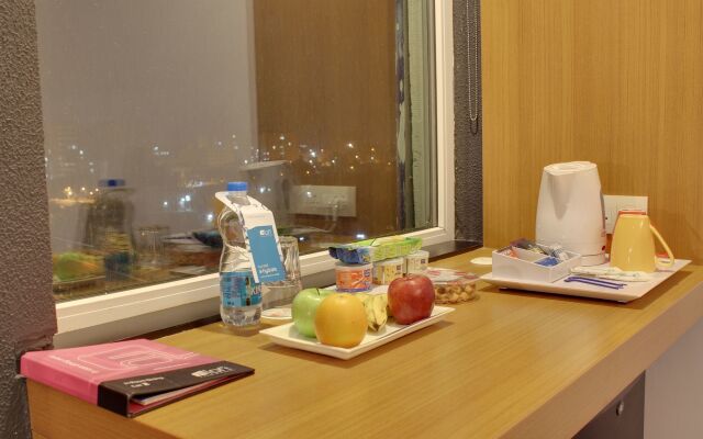 Vivanta Ahmedabad SG Highway