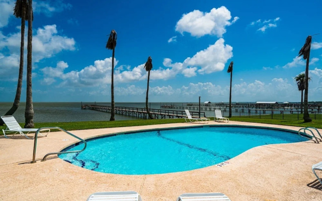 Copano Coastal Gem