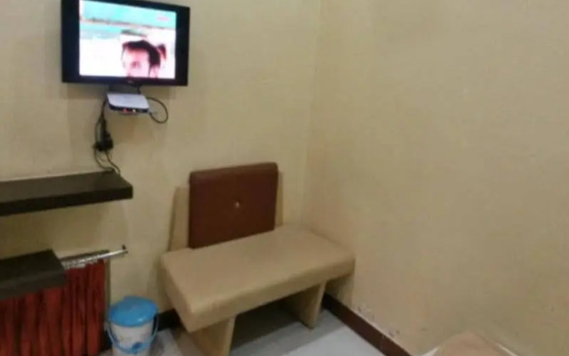 Hotel Maruti Inn