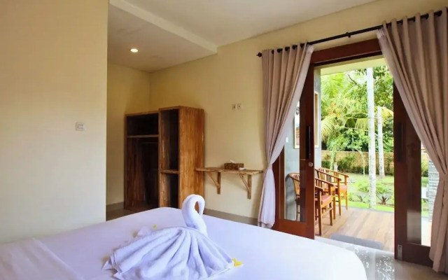 Gria Sindhu Homestay Sidemen