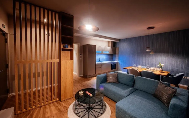 Dedaj Resort - Villa Auri