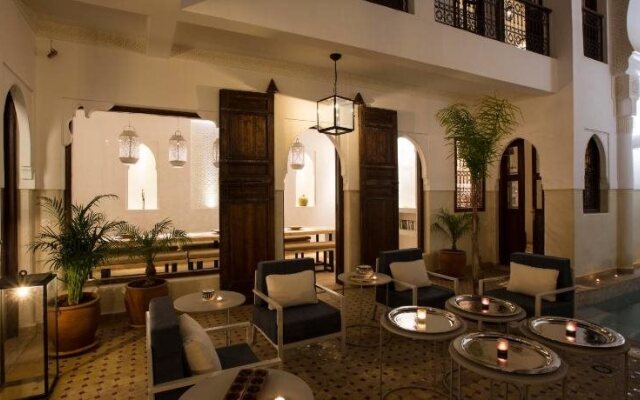 Riad Sashema