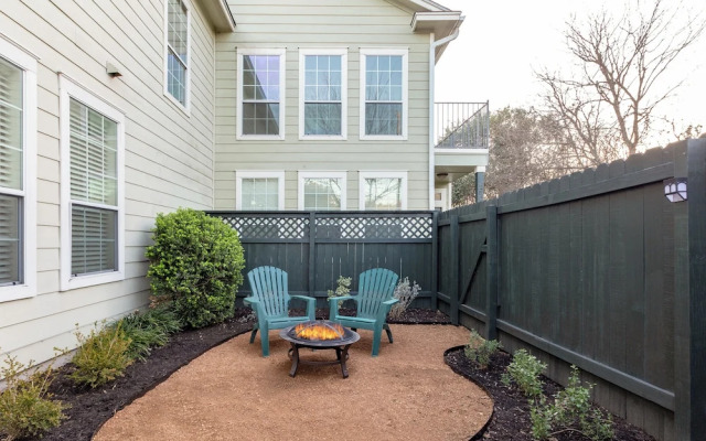 Upstay-2-Home Complex for 18ppl