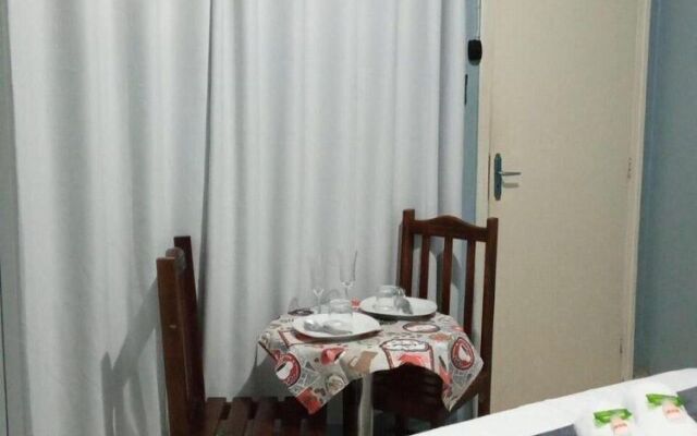 A Pousada Pindamonhangaba